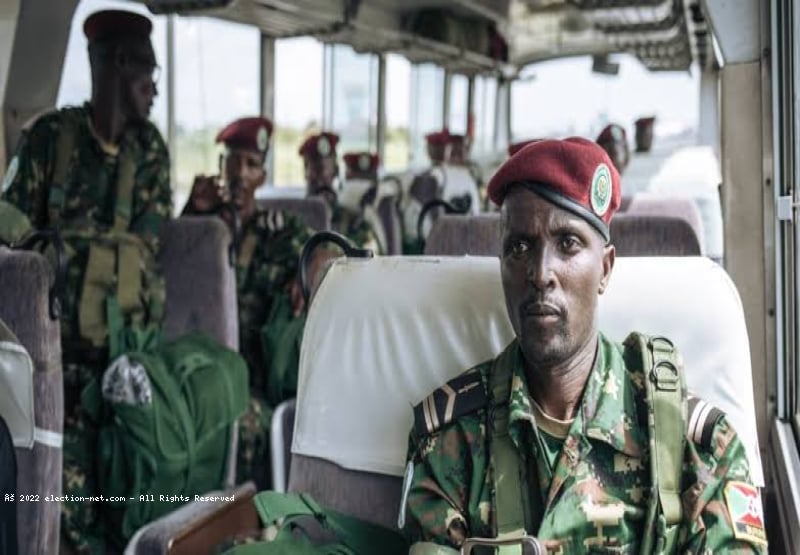 Avancée du M23 au Sud-Kivu : où sont passées les forces  Burundaises ?