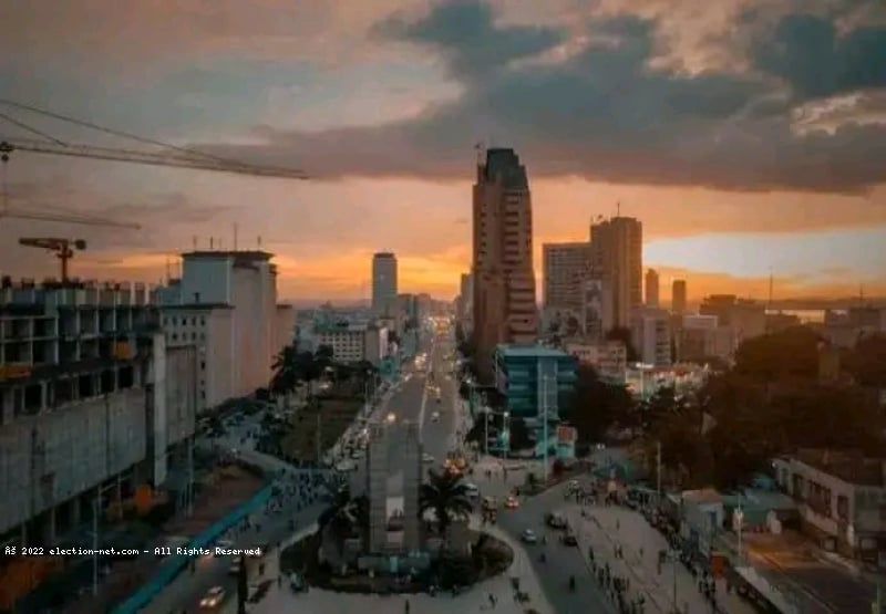 RDC : Kinshasa plongé dans l'insécurité, plusieurs cas de braquage en une journée