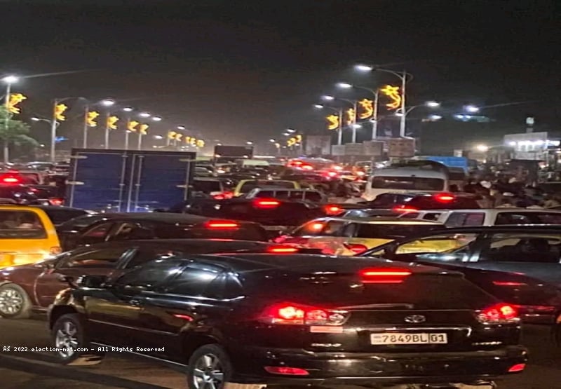 RDC : vers le deuxième recensement général de la population