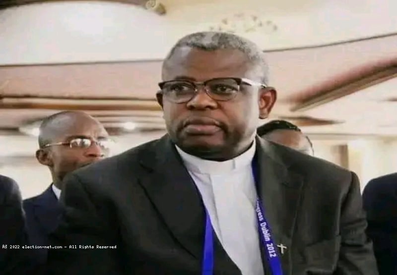 Négociation de Doha : : “Sans consensus national, les pourparlers resteront vains”, Mgr Nshole