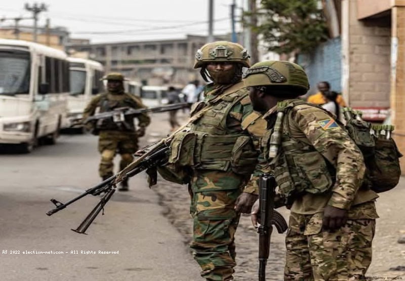 RDC : 62 assassinats ciblés et exécutions sommaires en 5 jours dans les zones sous occupation (Officiel)