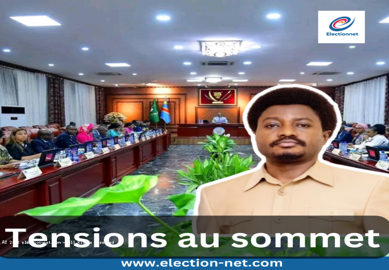 Kinshasa : Constant Mutamba, un ministre devenu encombrant ?