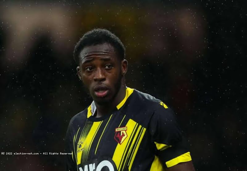 Elim.Mondial 2026 : un nouveau visage pour remplacer Tuanzebe en sélection