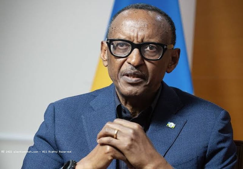 Est de la RDC : sous la menace de sanctions, le Rwanda en vadrouille à Bruxelles
