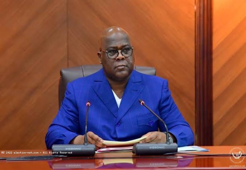 Est de la RDC : Kinshasa prêt à dialoguer avec le M23
