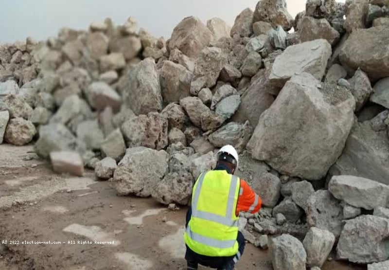 RDC/Lithium de Manono : le pays perd contre AVZ Minerals, Cominière doit payer 39,1 M€