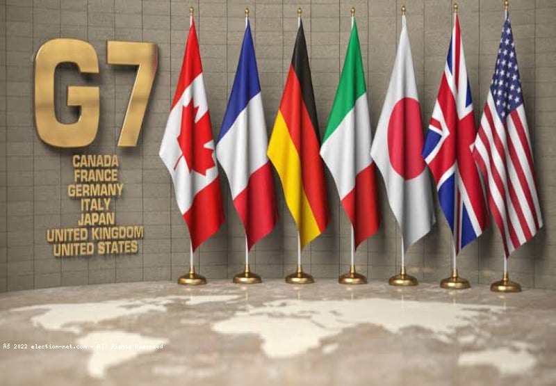 Dialogue direct RDC-M23 : le G7 zappe l'initiative