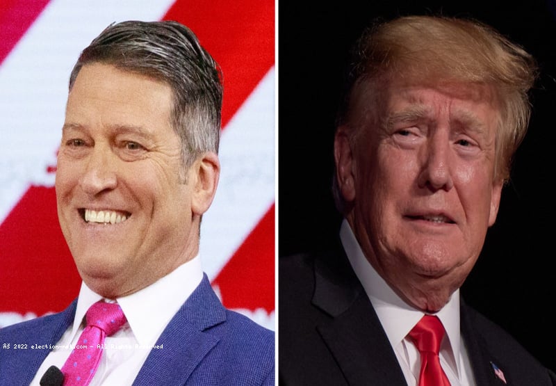 RDC : Ronny Jackson, parlementaire américain ou envoyé spécial de Trump ?