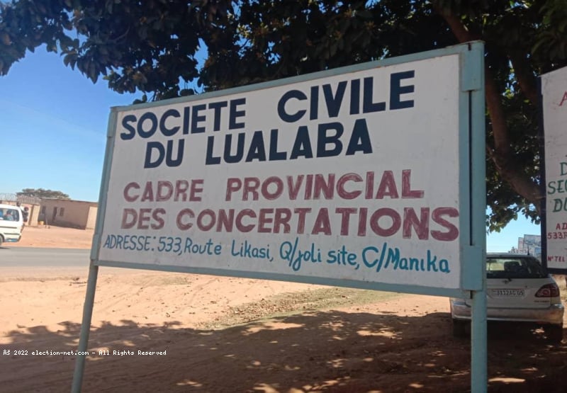 Est de la RDC : le processus de Luanda reçoit un écho favorable au Lualaba