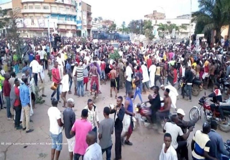 RDC : Voici les problématiques majeures qui affectent le Haut-Katanga