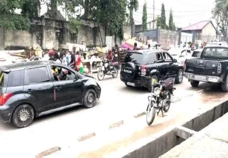 Kinshasa : la congrégation des sœurs de Santo Domingo attaquée