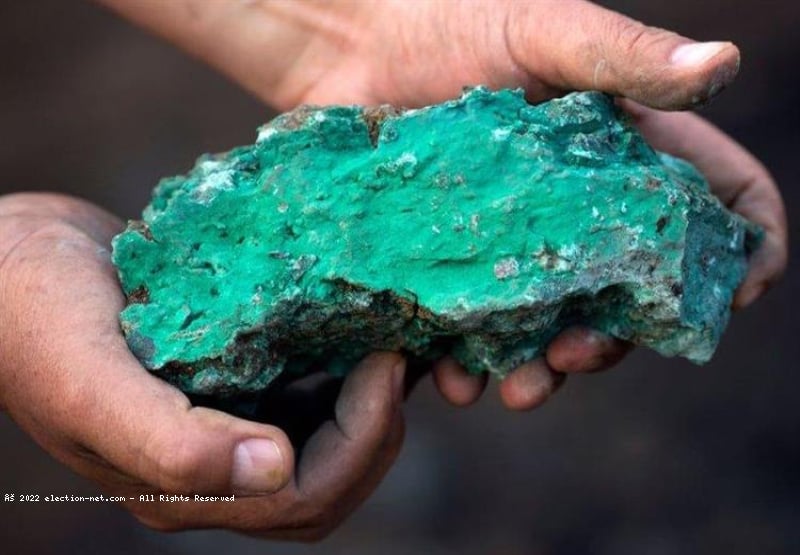 Quand la RDC secoue le monde par la suspension de l'exploitation du Cobalt