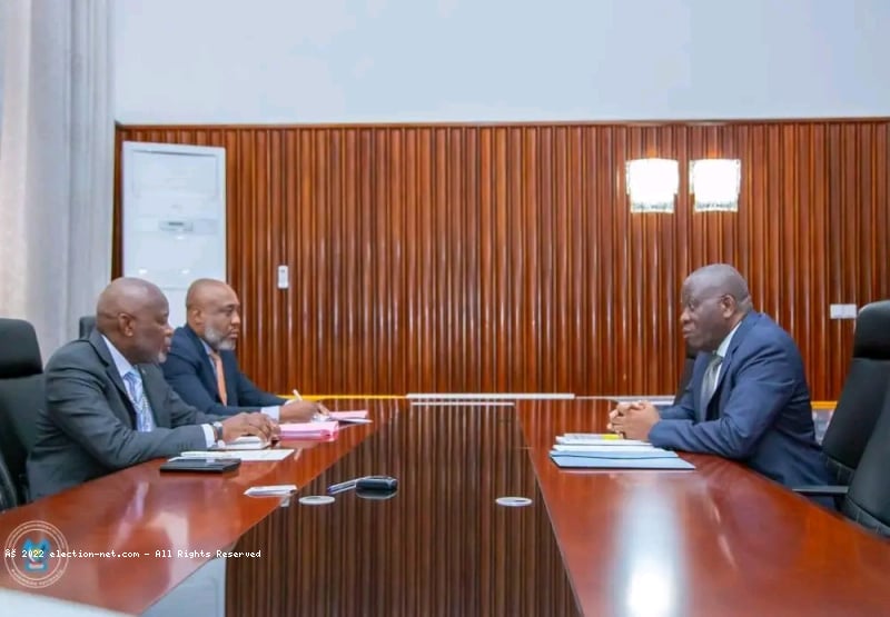 RDC: l'Assemblée Nationale et la Cour des Comptes optent pour la transparence