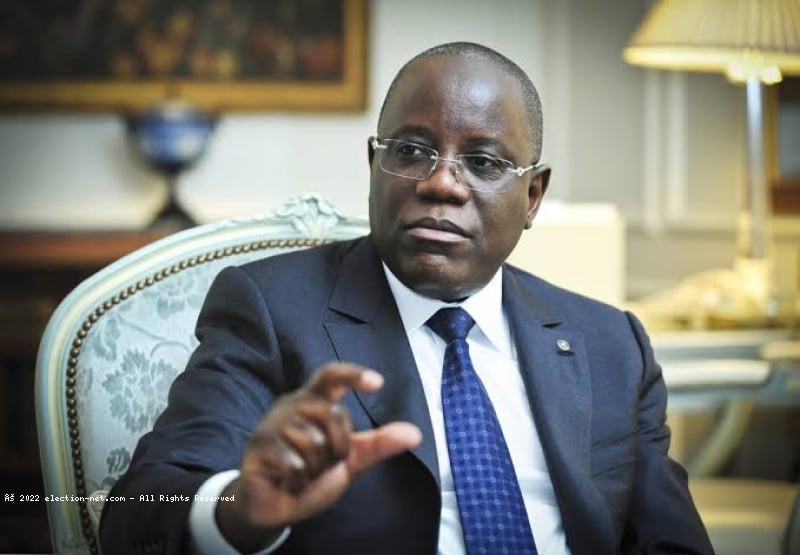 RDC : nouvelle convocation d’Aubin Minaku par la justice militaire