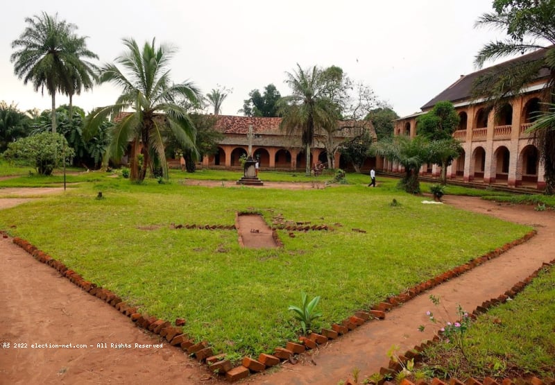 Kasaï-Central : 4 personnes d'une même famille foudroyées à Kazumba