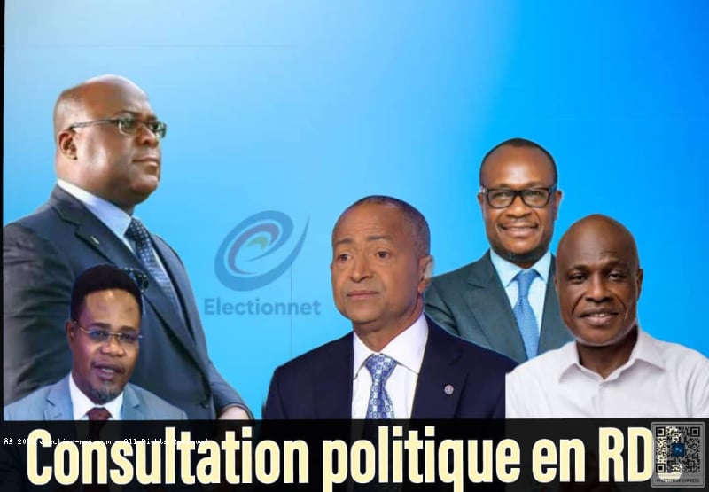 Gouvernement d'union nationale : véritable consensus ou fracture politique ?