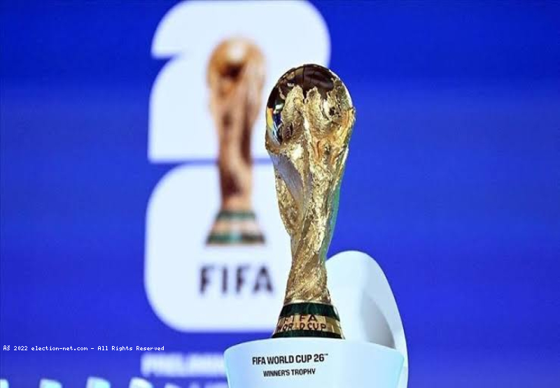Coupe du Monde 2026 : Voici la première nation qualifiée