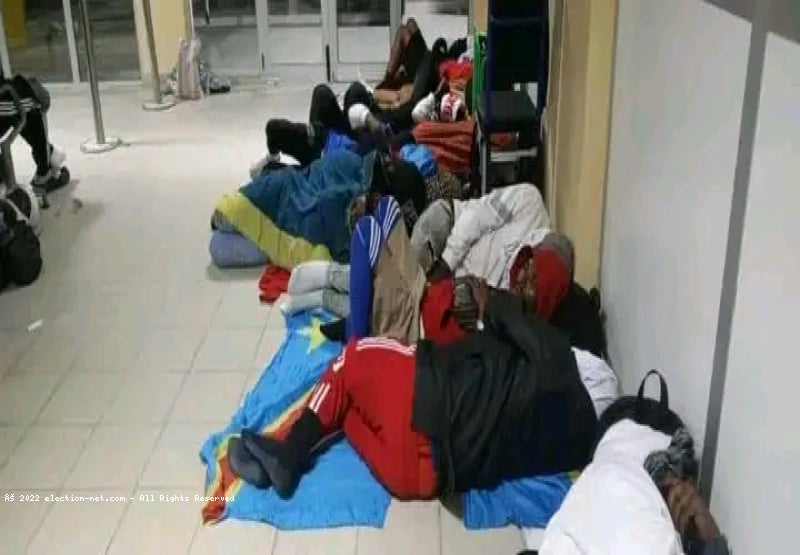 RDC - Mauritanie : Les coulisses du scandale des 158 passagers bloqués à Nouadhibou