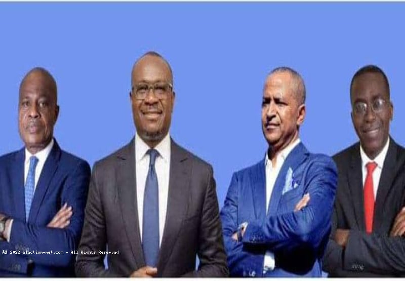 Débat sur le Fédéralisme en RDC : Sesanga et Muzito, deux visions opposées