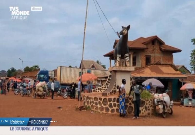 Maniema/Adultère à Lubutu : un mari vengeur coupe la jambe droite de son épouse