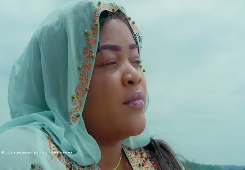 RDC : Coup dur pour l'artiste gospel Eunice Manyanga
