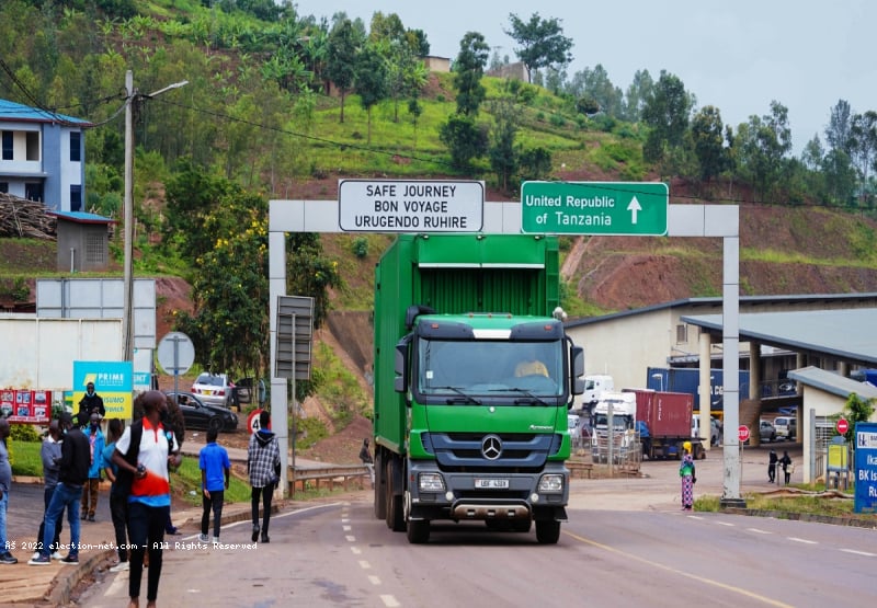 RDC : la SADC se retire, Kigali ouvre un couloir sécurisé