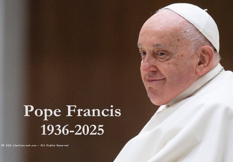 Vatican :  des précisions sur la mort du Pape François
