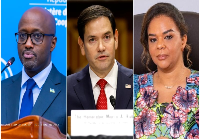 Déclaration de Principes RDC-Rwanda : Une Répétition de l’Histoire des Accords d’Oslo ?