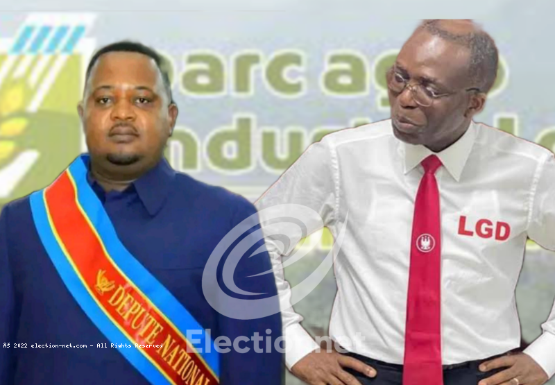 Affaire Bukangalonzo : un député de l'union sacrée défend Matata Ponyo