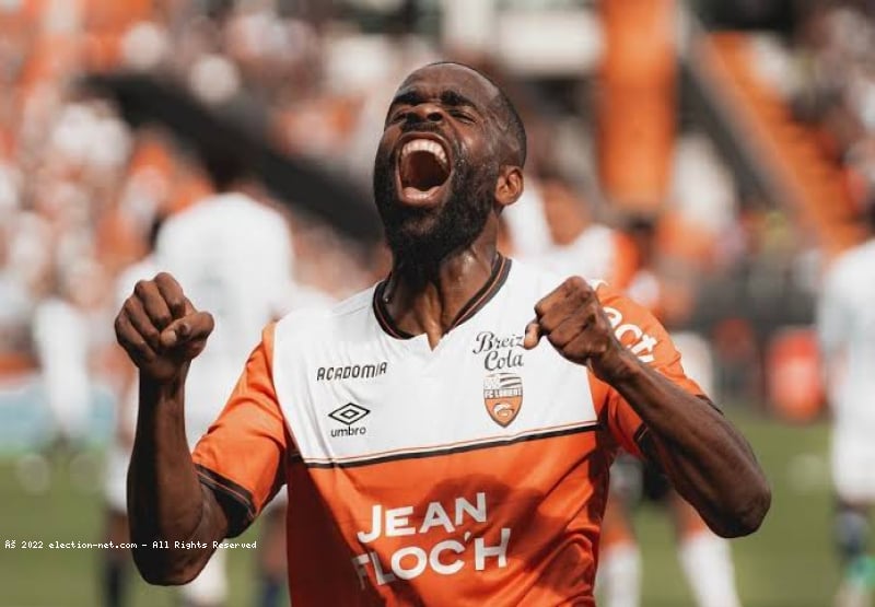 Foot : Lorient et Gedeon Kalulu retrouvent la Ligue 1