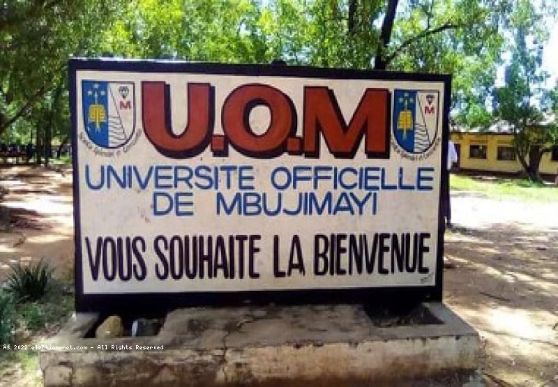 Mbuji-Mayi : Fiancé(e) obligatoire pour les soutenances de mémoire à l'UOM