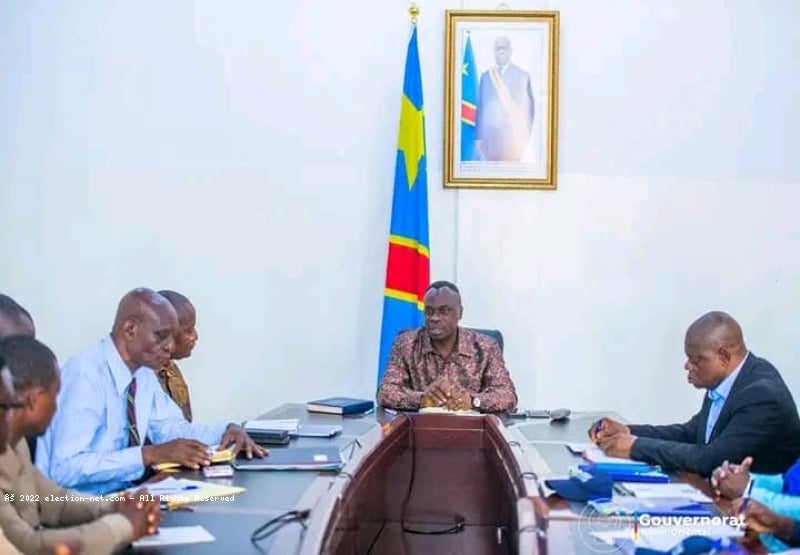 Kasaï-Oriental : La centrale de Movo Nkatshia bientôt opérationnelle pour stimuler l'économie locale