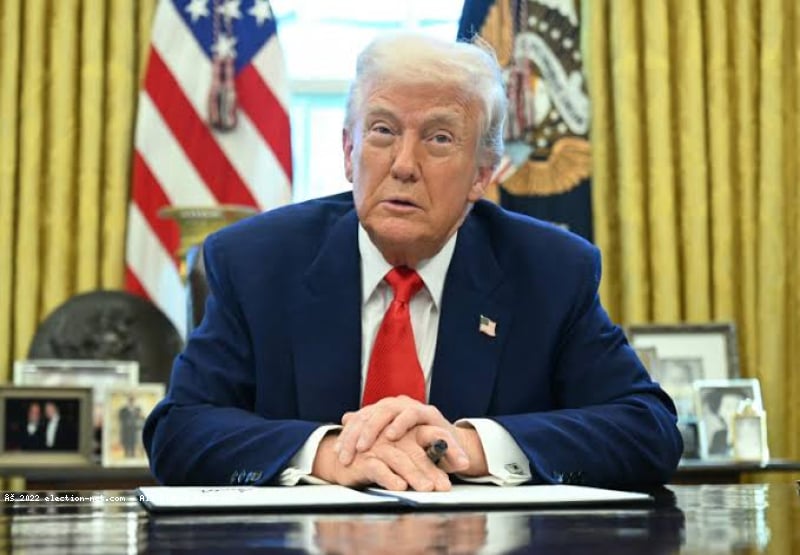 Accord de principe RDC-Rwanda: Trump voit une chance de paix