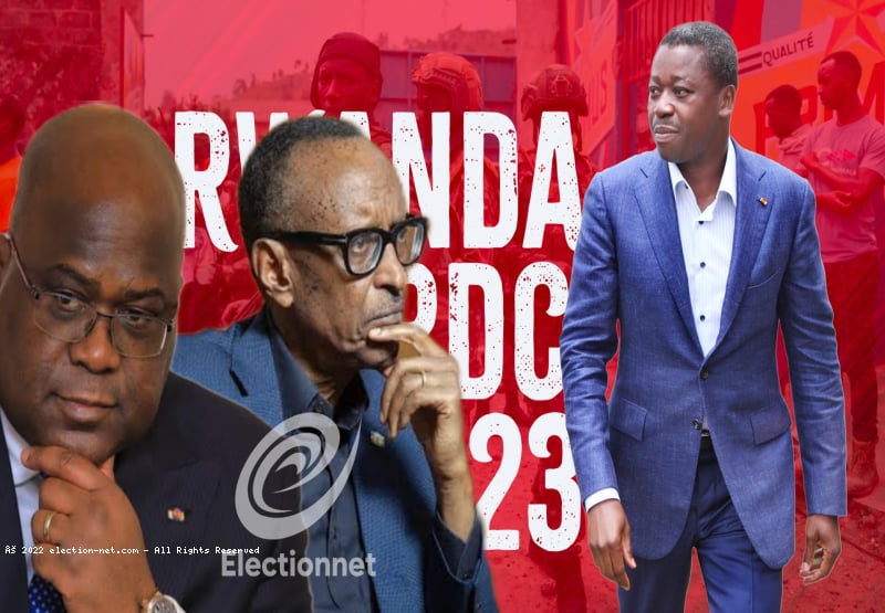 Conflit RDC-Rwanda : quel avenir pour la médiation africaine après les accords signés à Doha et à Washington ?