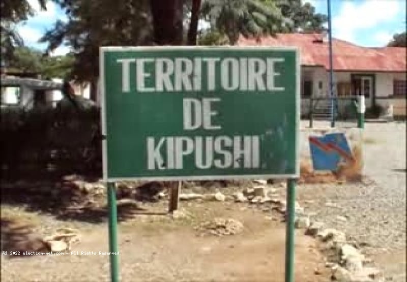 Haut-Katanga : tentative de spoliation du site de la SNEL à Kipushi