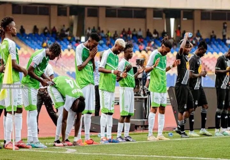 Linafoot/Play-offs : La course au titre lancée (Analyse)
