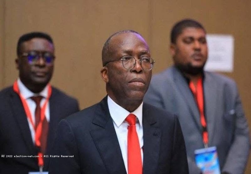 Affaire Bukanga-Lonzo : les avocats de Matata dénoncent un " arrêt injuste "