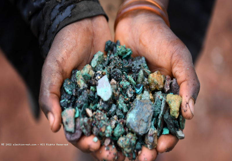 RDC : bientôt de nouvelles restrictions sur les exportations de cobalt