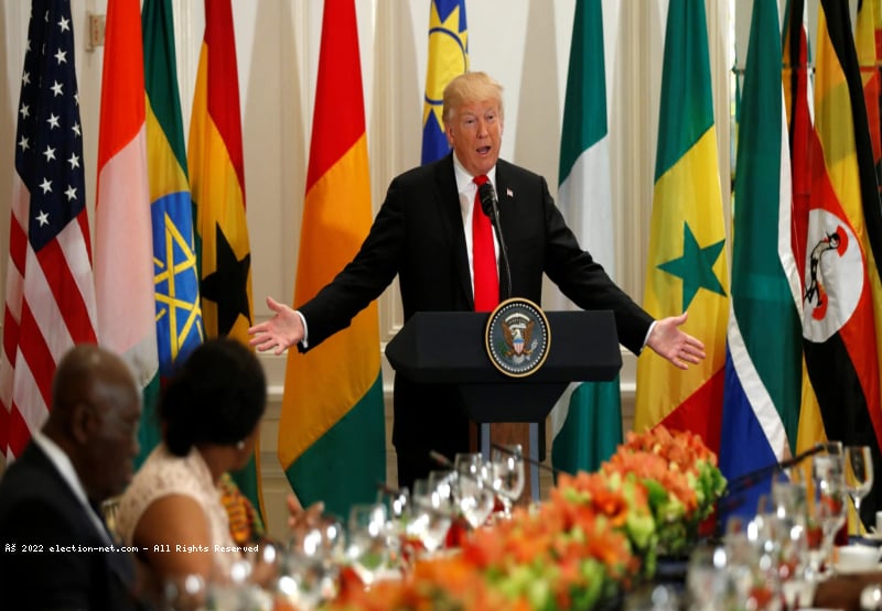 Trump cible les transferts d’argent des diasporas africaines