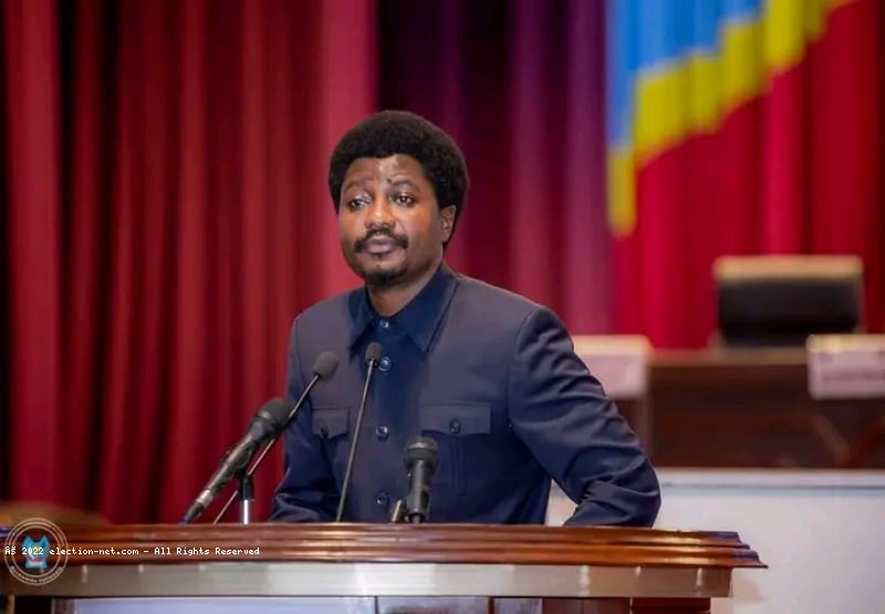 RDC : trois ministres se défendent devant les députés