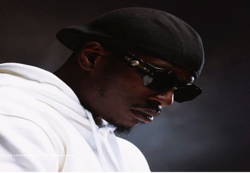 Musique : décès du rappeur français Warenoi à l'âge de 31 ans