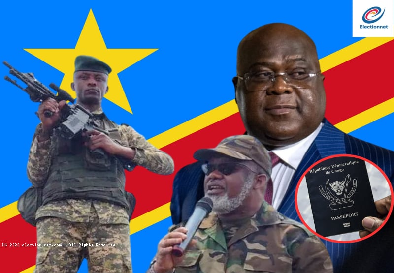 RDC : le parlement interpellé sur la situation des congolais interdits d'entrer au Burundi