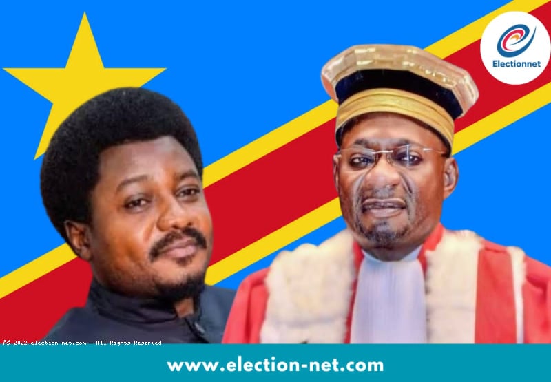 RDC : Inculpé, Mutamba récuse M’vonde et ses collaborateurs