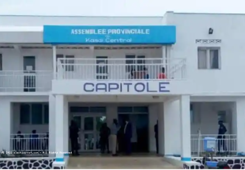 Kasaï-Central : le ministre Jean-Jacques Tshibola convoqué à l'assemblée