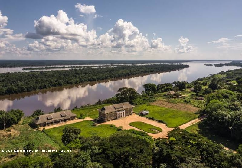 Couloir Vert Kivu-Kinshasa : Quand la science rencontre la forêt pour sauver demain