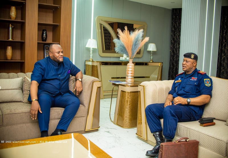 Kinshasa/bagarre des kuluna à la Gombe : Bumba sommé de s'expliquer endéans 24 heures