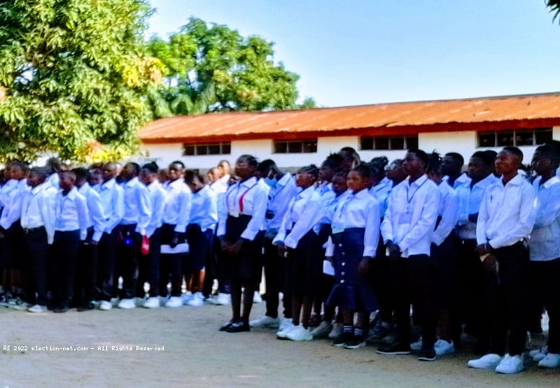 Walikale : Des finalistes passent l’Examen d’État sous tension