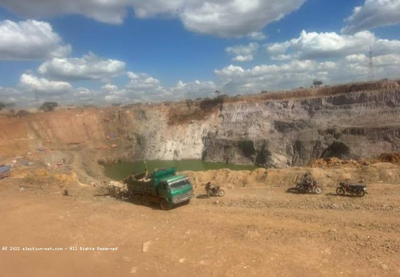 Lualaba : Éboulements meurtriers dans les mines artisanales, AFREWATCH exige des actions urgentes