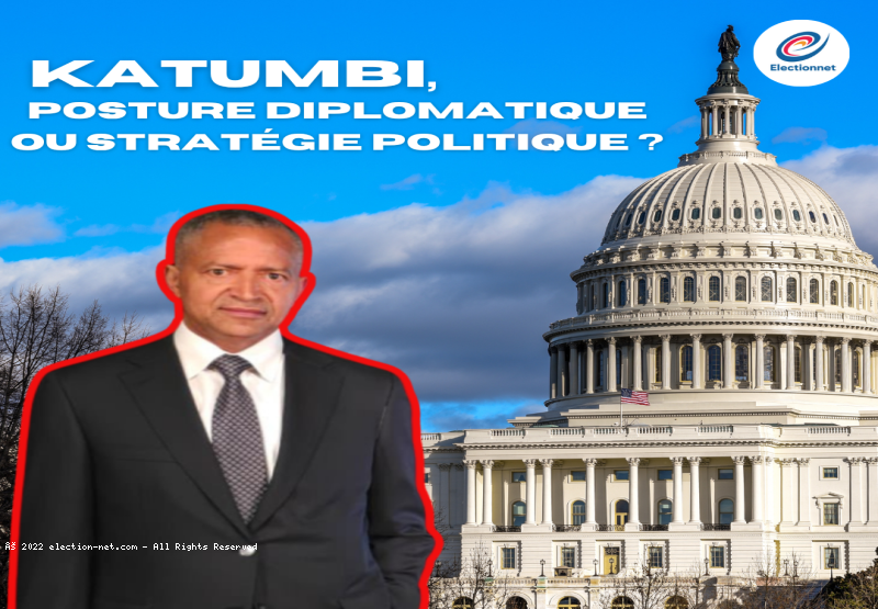 Accord Kigali-Kinshasa : Moïse Katumbi salue la médiation de Trump