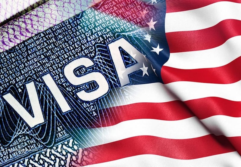 RDC-USA : ce qu'il faut pour l'obtention d'un visa